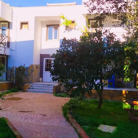 Haluk Hotell Oren (Milas)