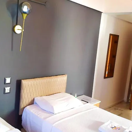 Haluk Hotell Oren (Milas)