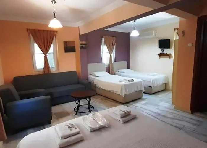 Haluk * Oren (Milas)