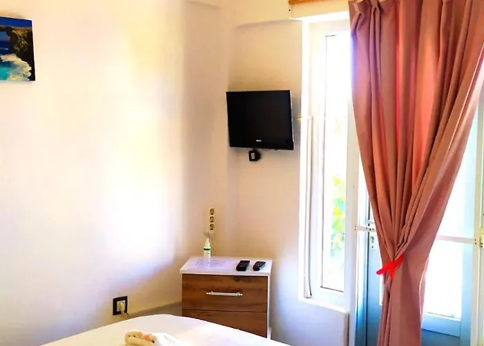 Hotell Haluk Oren (Milas)