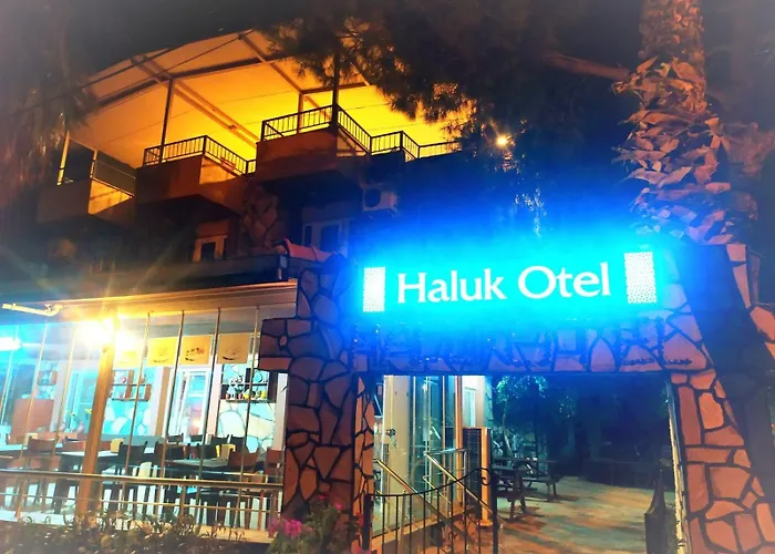 Haluk Oren (Milas)