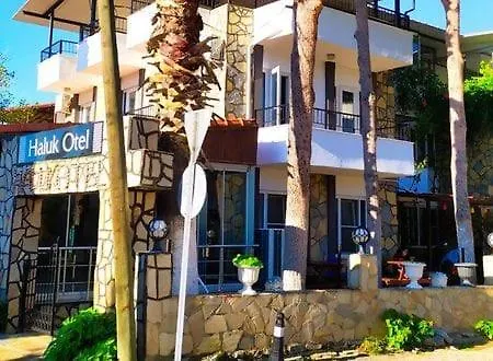 Haluk Hotell *