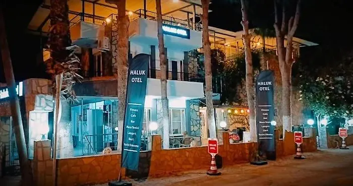 Haluk * Oren (Milas)