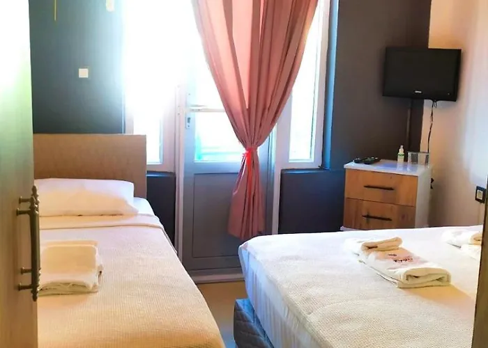 Haluk * Oren (Milas)