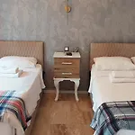 Haluk Hotel