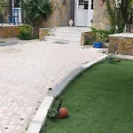 Hotel Haluk