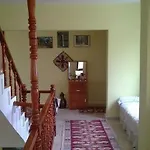 Haluk Hotel