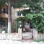 Hotel Haluk