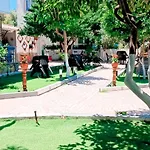 Haluk Hotel *