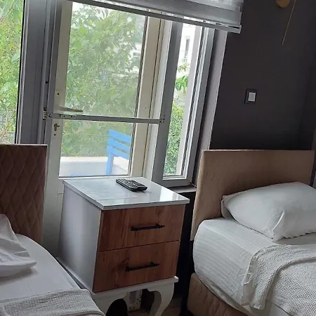 Hotel Haluk Oren (Milas)