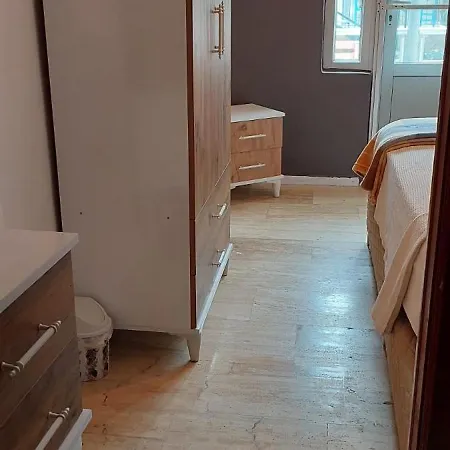 Hotel Haluk