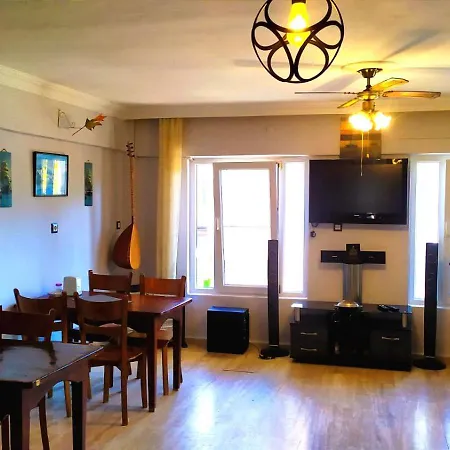 Hotel Haluk *