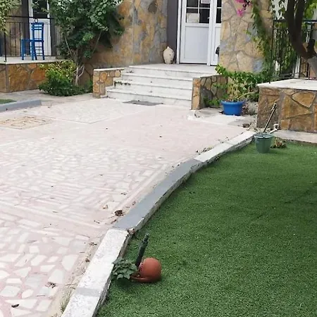 Hotel Haluk