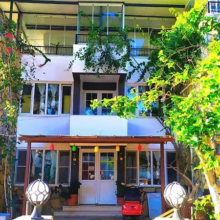 Hotel Haluk Oren (Milas)