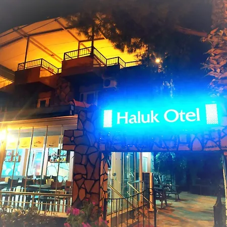 Haluk Oren