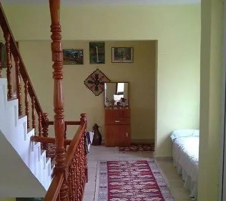 Haluk Hotel