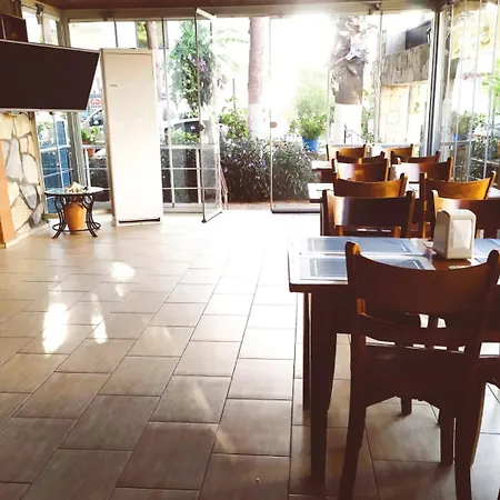 Hotel Haluk *