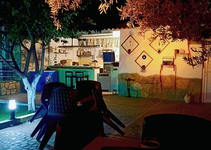 Haluk ホテル Oren